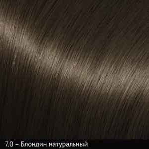 Пігмент Хна Moran 50 г 7.0