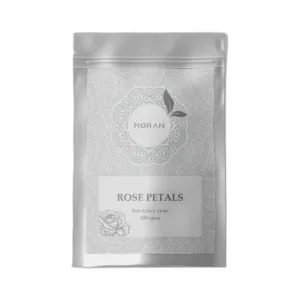 Пелюстки Троянд (Rose Petals) 100 г.