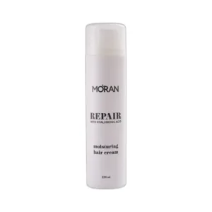 Крем для волосся (Repair hyaluronic acid) з гіалуроновою кислотою та екстрактом смоли шишок туї.