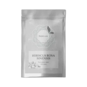 Гібіскус (Hibiscus) 100г